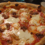 Vistaqua Comida