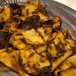 La Torretta Comida