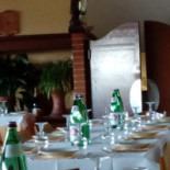 La Torretta Comida