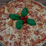 Pizzicotto Nourriture