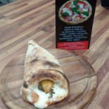 Pizzicotto Nourriture