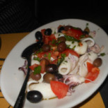 Lo Scivolo Comida