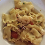 Lo Scivolo Comida