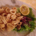 Al Podere Comida