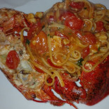 Al Podere Comida