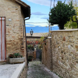 Fra Sacrantino Nourriture