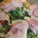 Pizzonta Comida