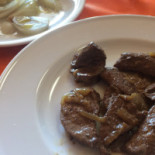 Agriturismo Arneroni Comida