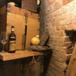 La Terrazza Del Borgo Comida