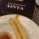 Xin Ya Comida