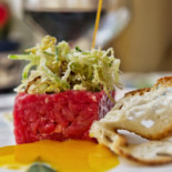 Peccati Con Gusto Comida