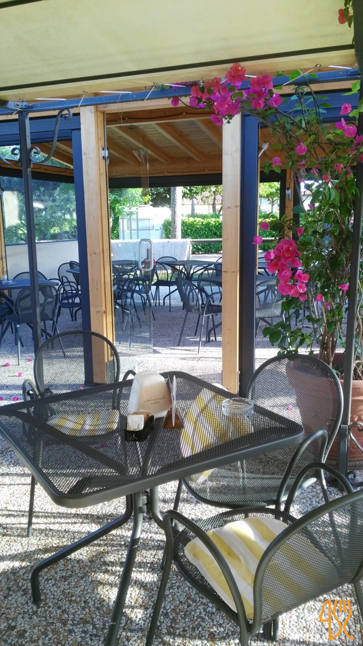 Camping Massimo Dentro