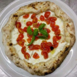 Pizzeria Made In Sud Da Giuseppe Dentro