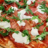 Ciri's Pizza Nourriture