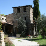 Castrum Sagliani Extérieur