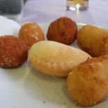 Bella Duna Pizzeria Di Bortoluzzo Antonio food