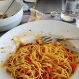 Bella Duna Pizzeria Di Bortoluzzo Antonio food