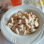 Trattoria Stefani Nourriture
