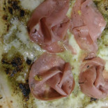 Pizzeria Basilico Nourriture