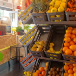 Frulez Comida