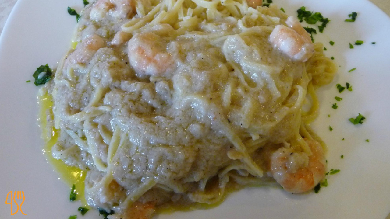 La Rustica Essen