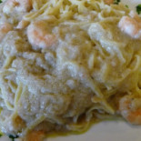 La Rustica Nourriture