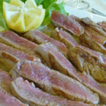 La Rustica Nourriture