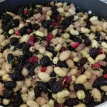 Il Dosso Agriturismo food