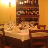 Locanda Brich E Bass Nourriture