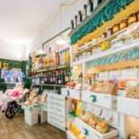 Raviolificio E Pasticceria Bertoli food