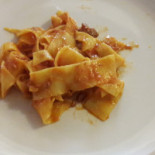 Il Piccolo Bosco Comida