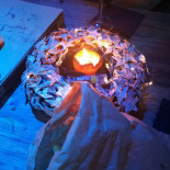 Depero Nourriture