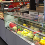 Il Posto Giusto Nourriture