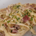 La Trattoria Da Nicola E Salvatore Comida