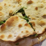 Pane E Pomodoro Nourriture