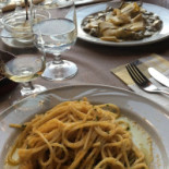 La Taverna Del Conte Extérieur