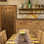 La Borgata Nourriture
