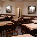 Il Postino À l'intérieur