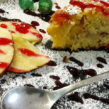 4 Strade Caffe Nourriture