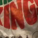 Burger King Comida