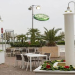 Rimini Key À l'intérieur