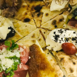 Lo Stuzzico food