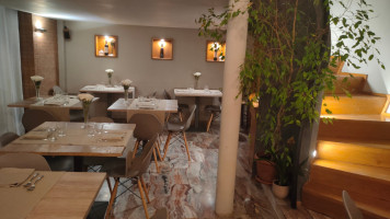 A Casa Di Simonetta food