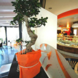 Jam Cafe Nourriture