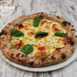 Pizzeria Charlie Brown Nourriture
