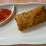 Pizzeria L'orchidea food