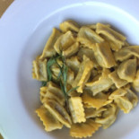 Trattoria Pautassi À l'intérieur