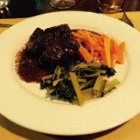 Trattoria Pautassi Comida