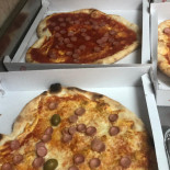 Pizzeria Core A Core Comida