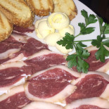 San Marco Vin Comida